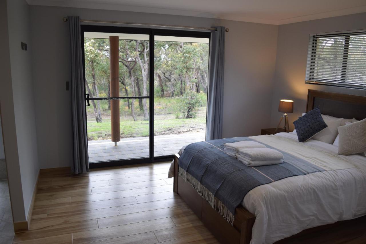 Eagle Bay House Bed & Breakfast ดันส์โบโรห์ ภายนอก รูปภาพ