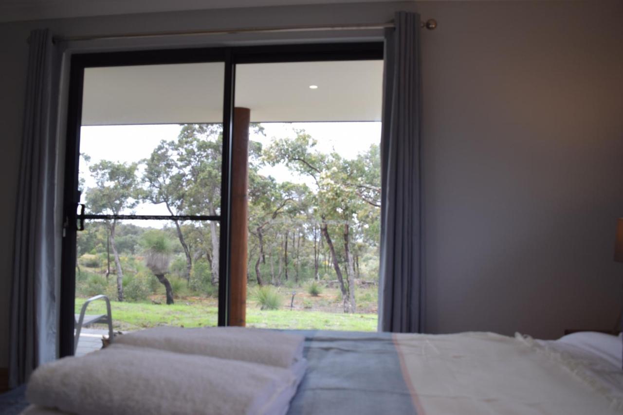 Eagle Bay House Bed & Breakfast ดันส์โบโรห์ ภายนอก รูปภาพ