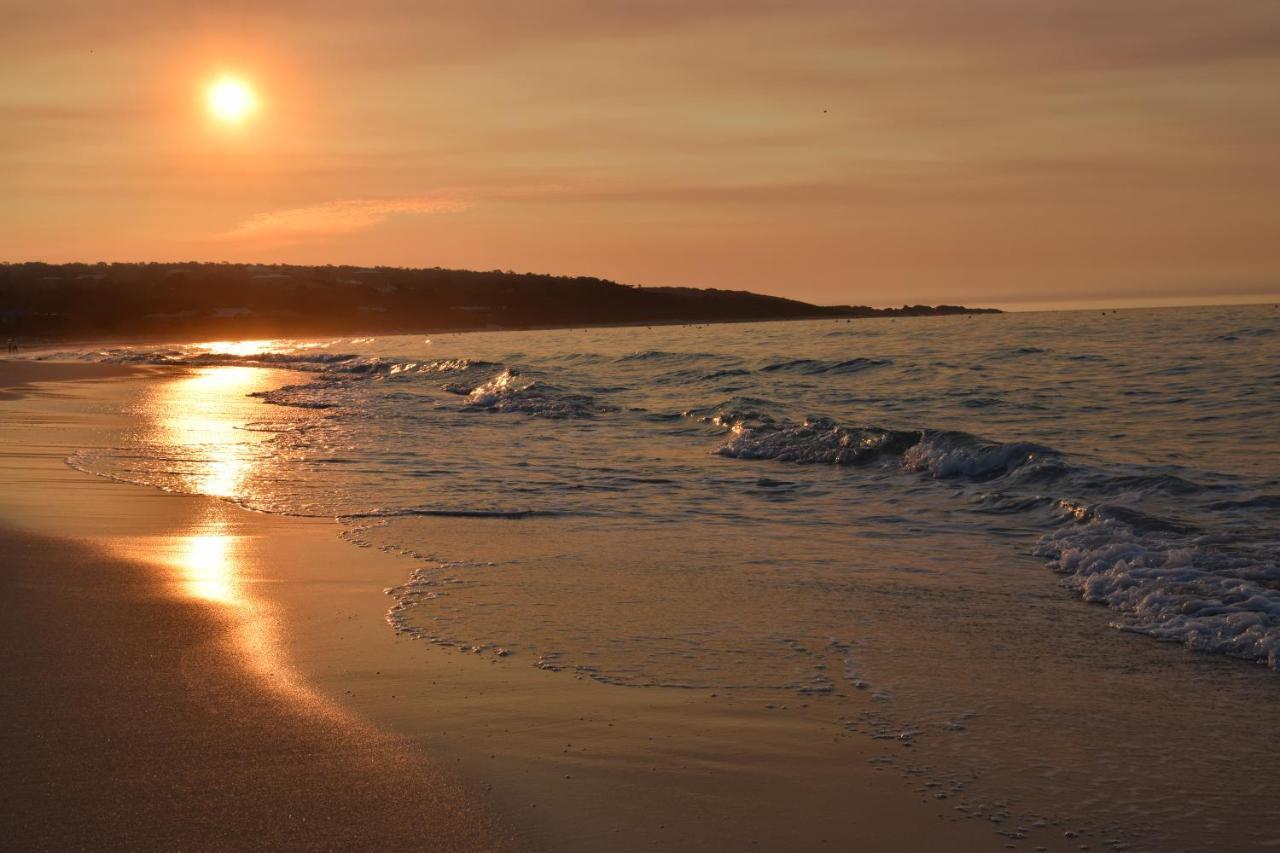 Eagle Bay House Bed & Breakfast ดันส์โบโรห์ ภายนอก รูปภาพ