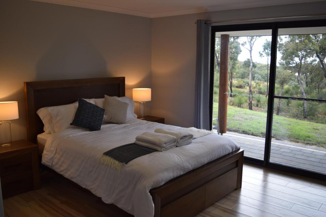 Eagle Bay House Bed & Breakfast ดันส์โบโรห์ ภายนอก รูปภาพ