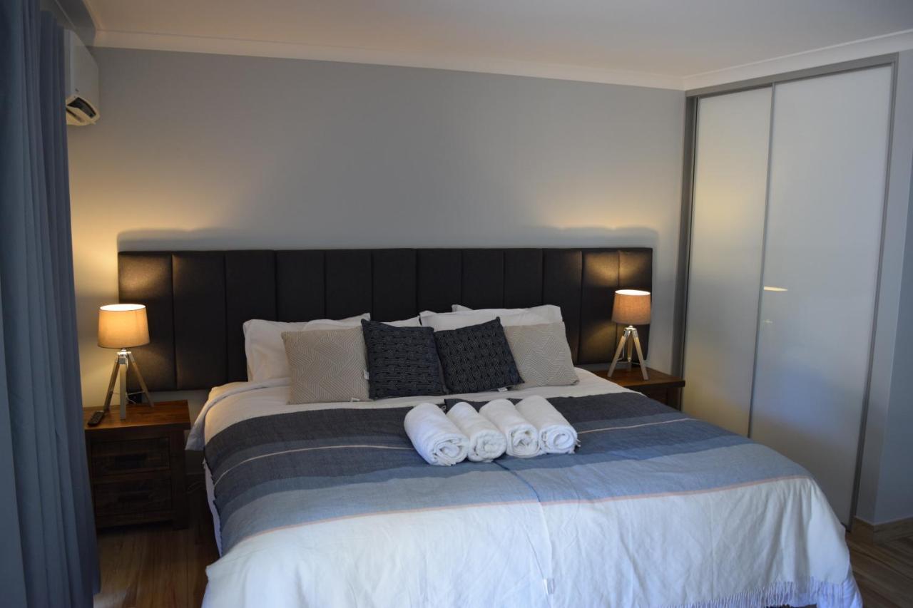 Eagle Bay House Bed & Breakfast ดันส์โบโรห์ ภายนอก รูปภาพ