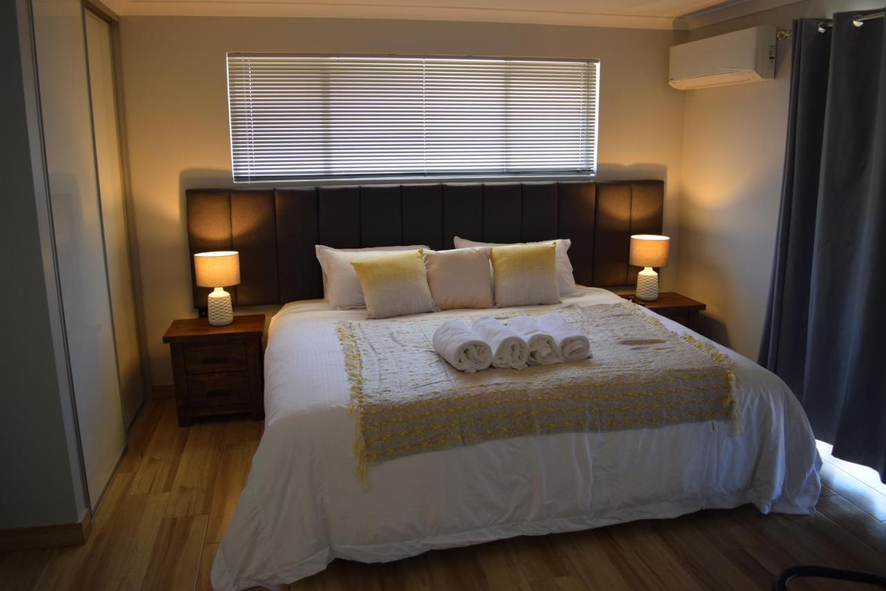 Eagle Bay House Bed & Breakfast ดันส์โบโรห์ ภายนอก รูปภาพ
