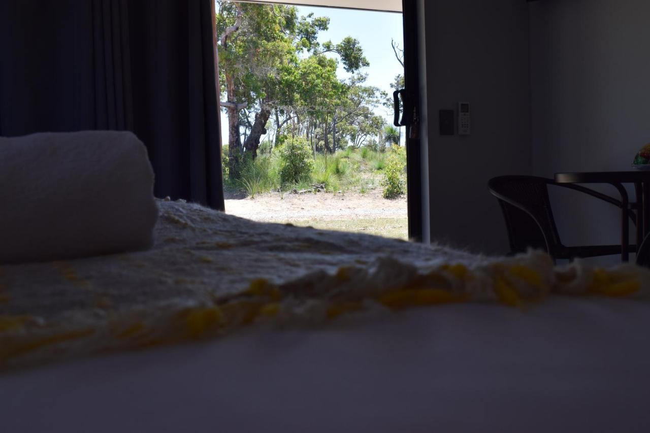 Eagle Bay House Bed & Breakfast ดันส์โบโรห์ ภายนอก รูปภาพ
