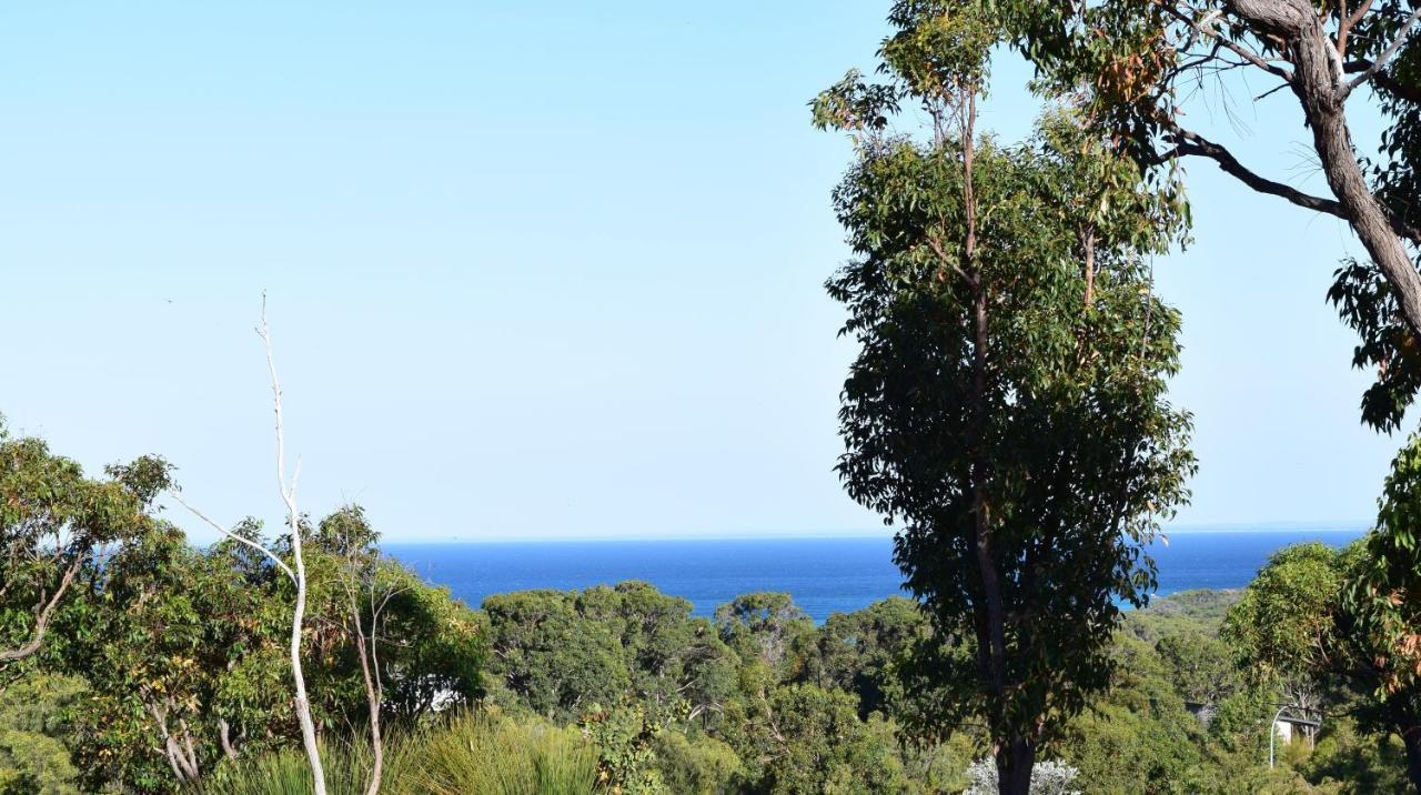 Eagle Bay House Bed & Breakfast ดันส์โบโรห์ ภายนอก รูปภาพ